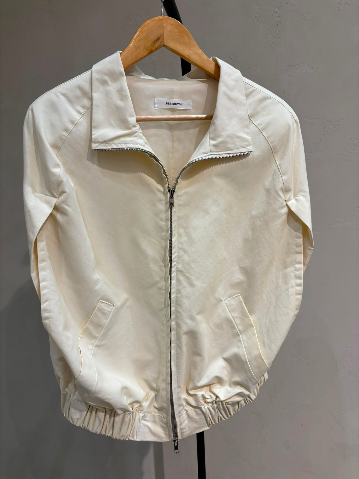 Jane Vest