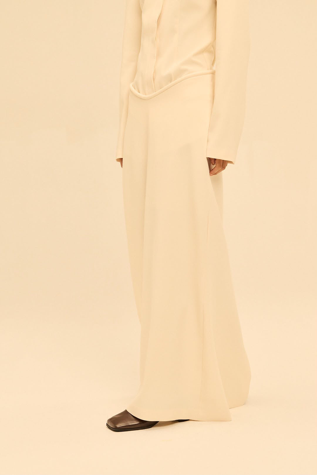 Rope Skirt