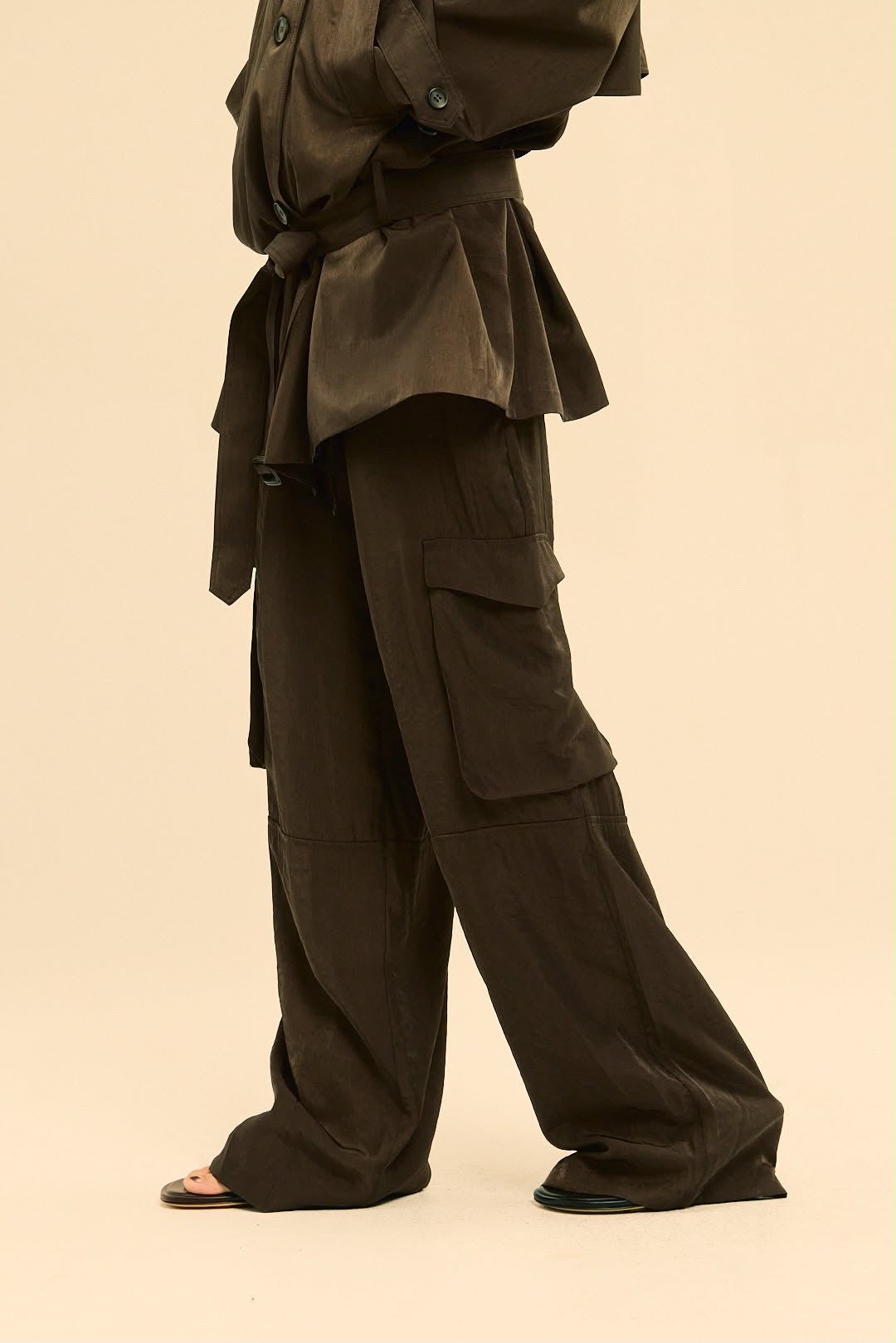Shell Pants