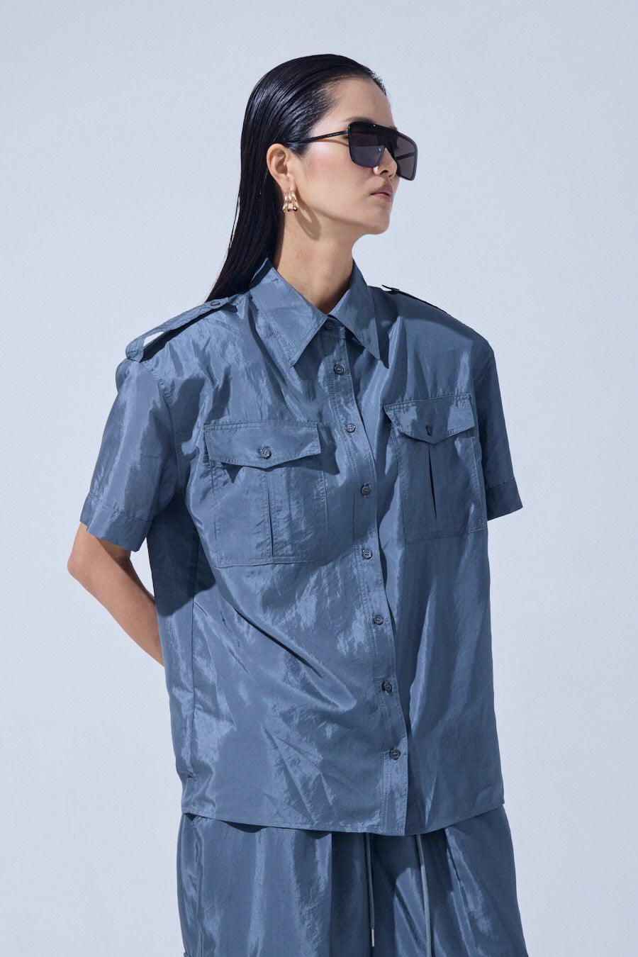 Ocean Shirt