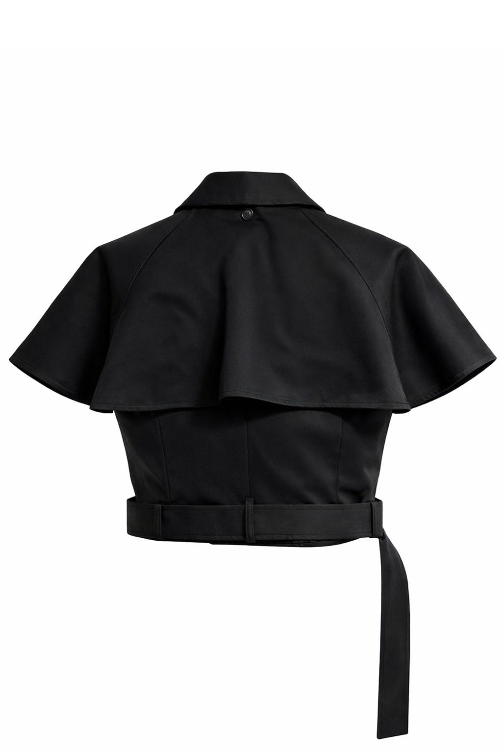 Cape Trench Vest