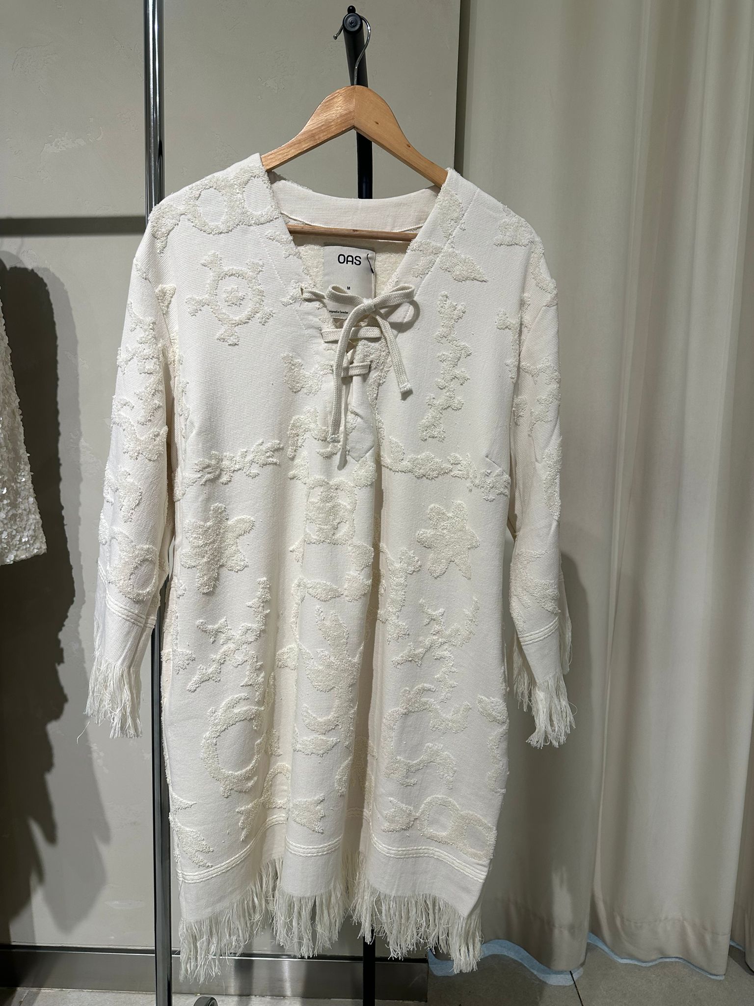 Fosca Miki Dress
