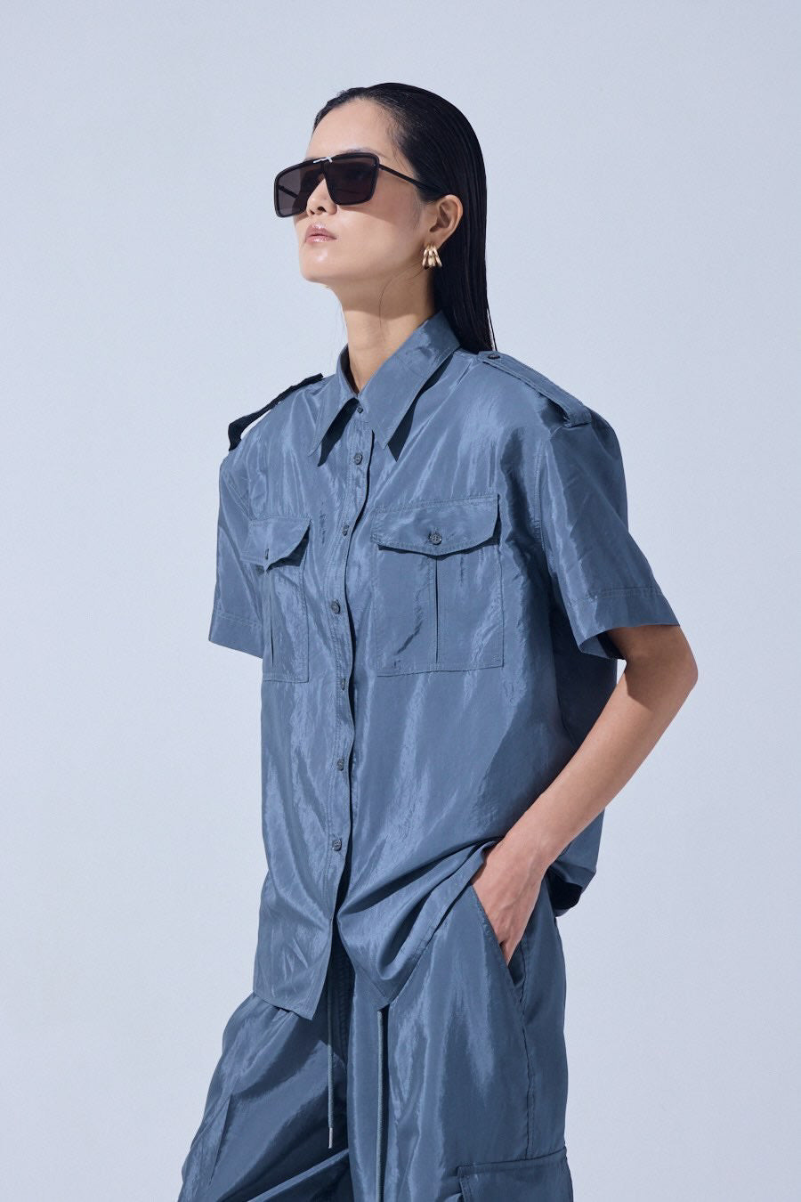 Ocean Shirt