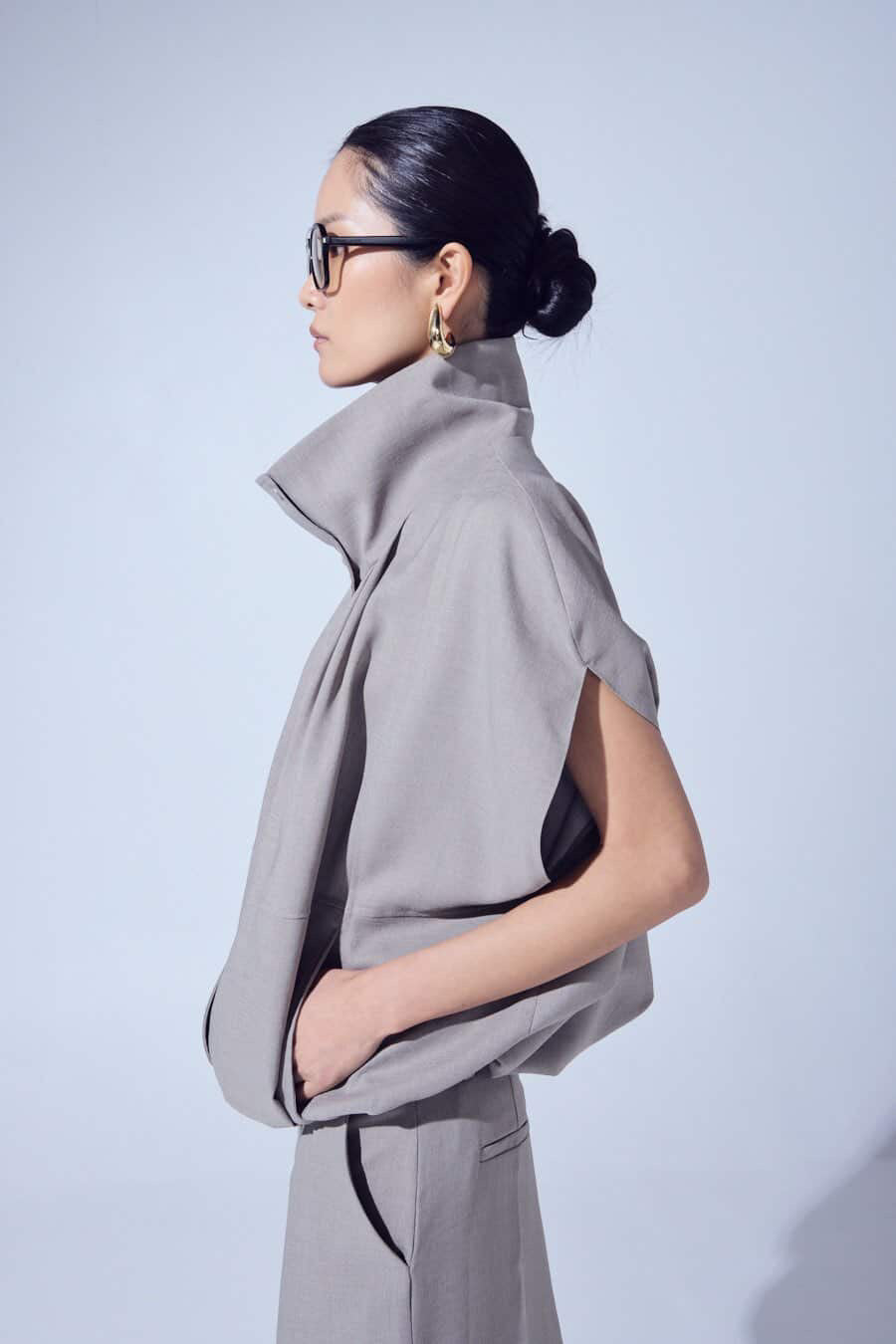 Mila Vest