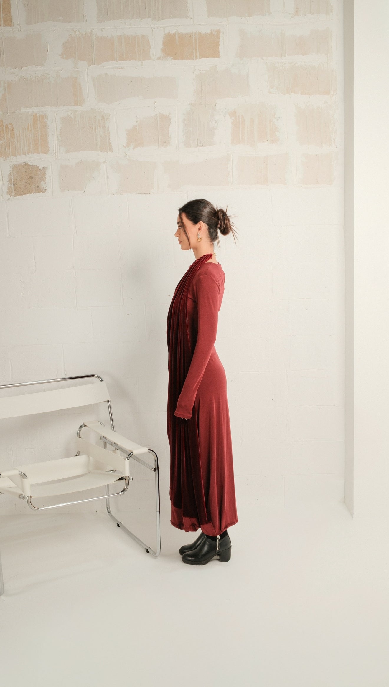 Chocker Dress