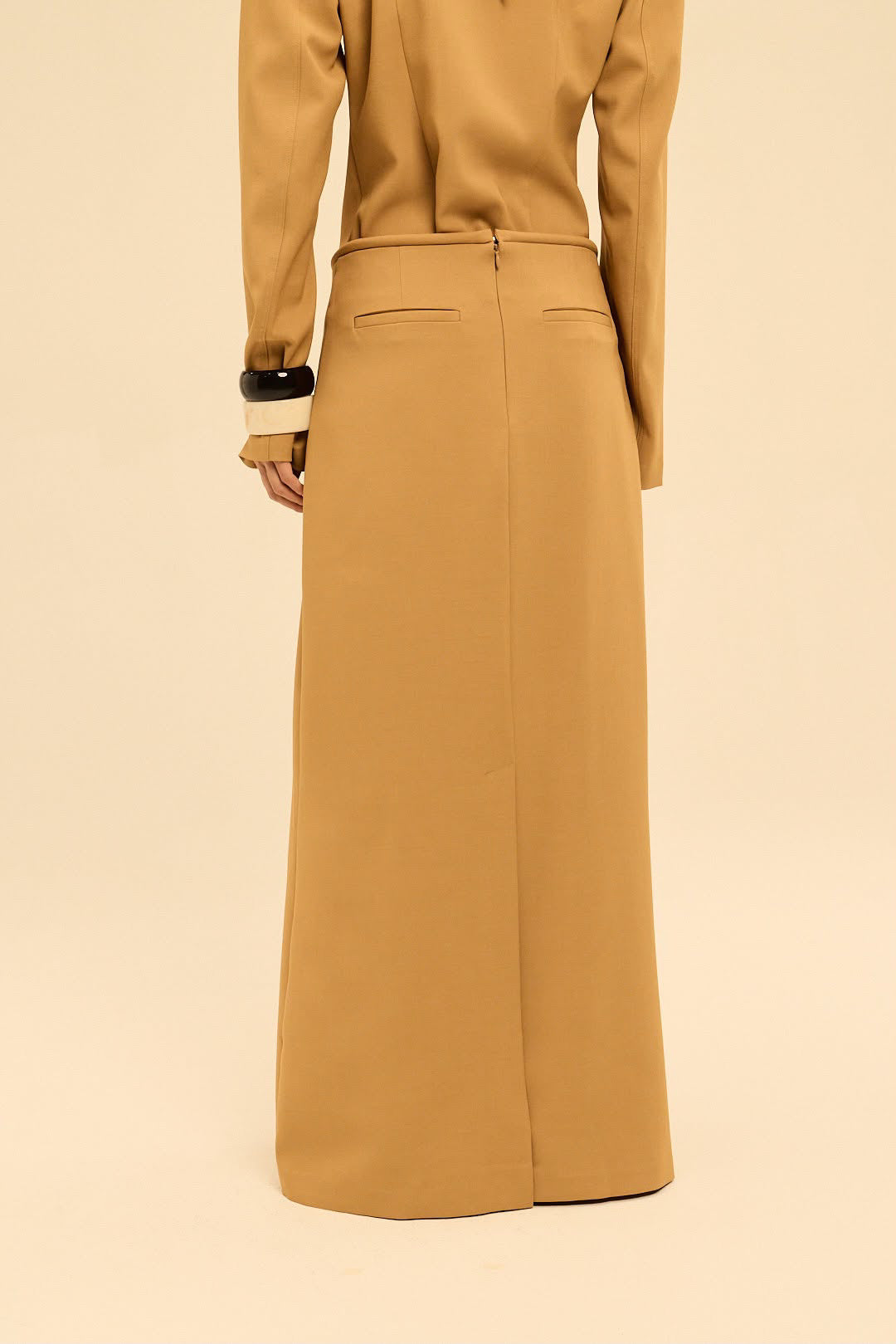 Rope Skirt