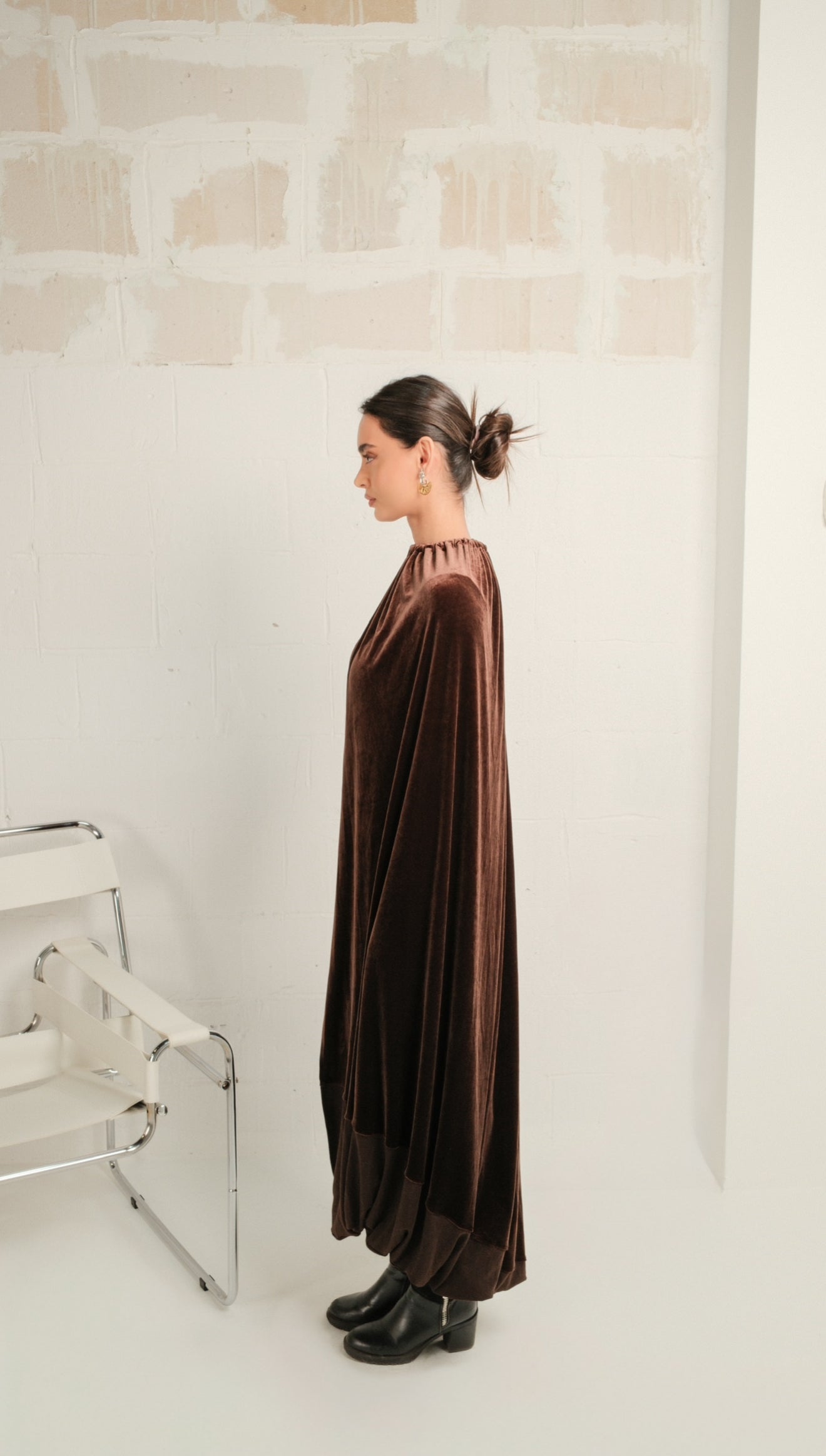 Chocker Dress