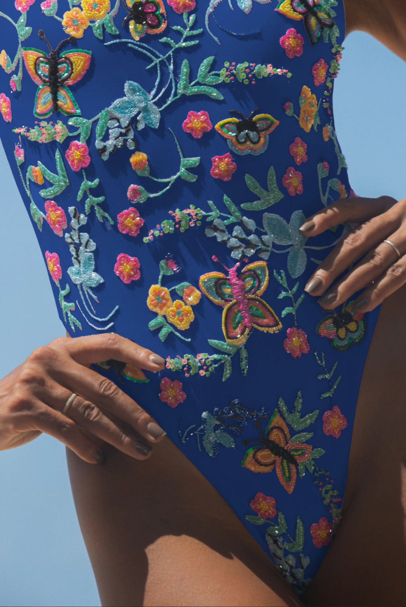 Alabama swimsuit