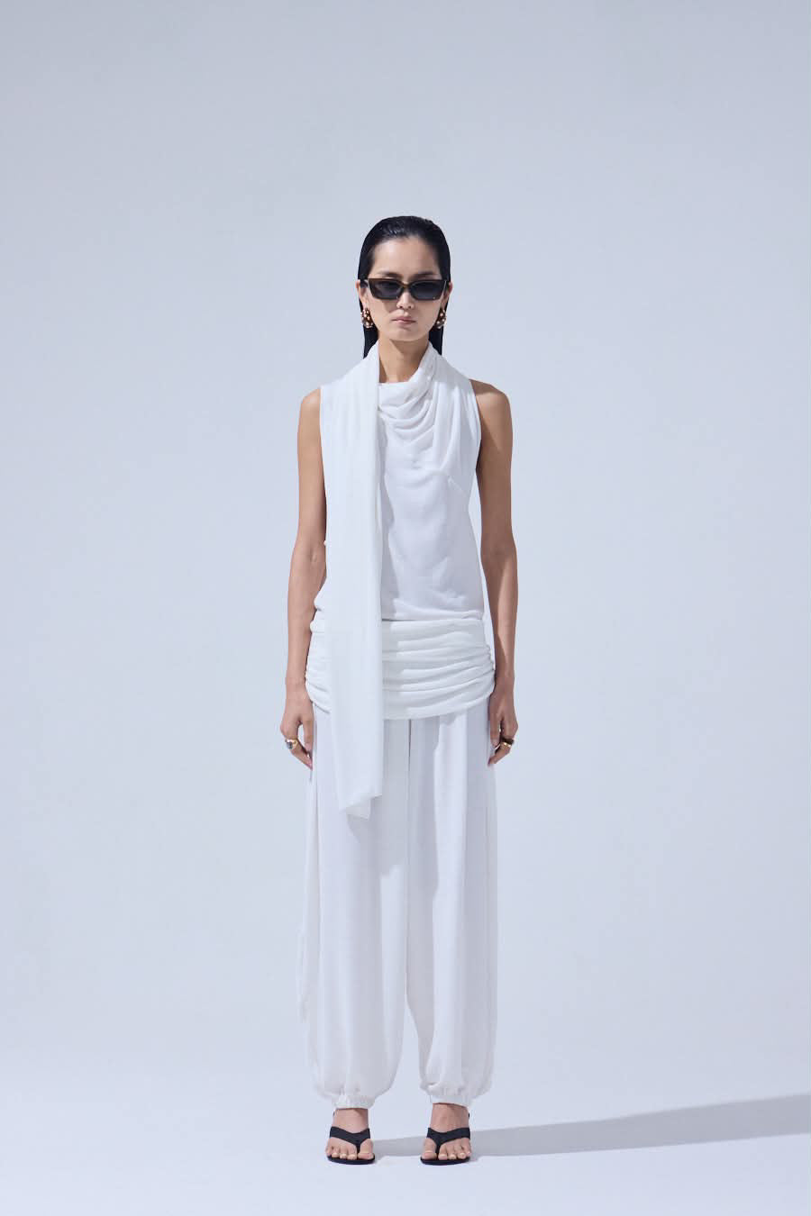 Slub Top