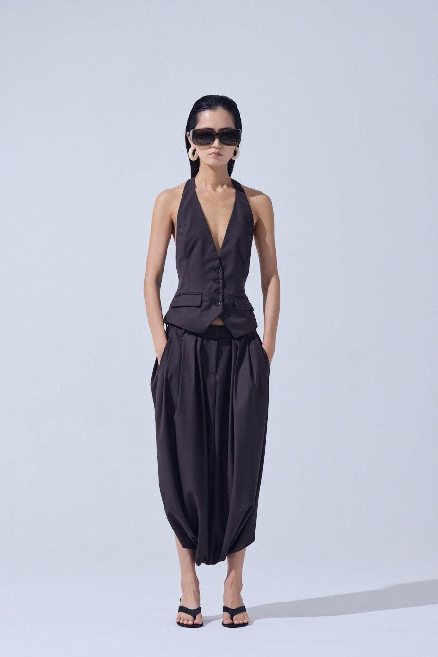 Luna Pants