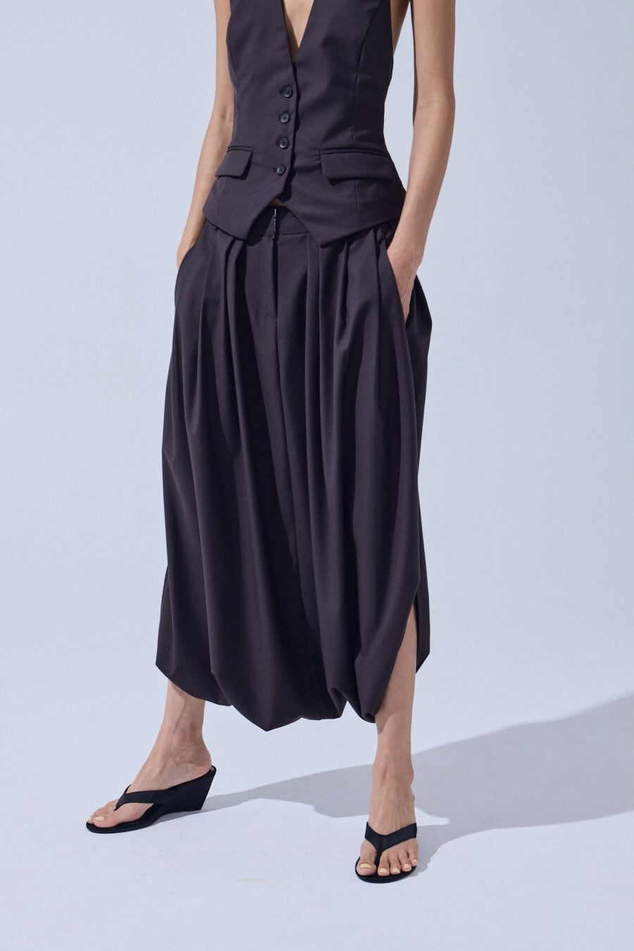 Luna Pants