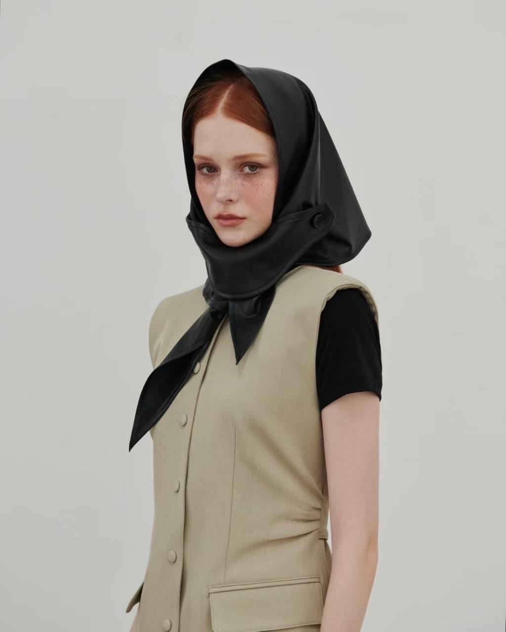 Front Buttoned Dress