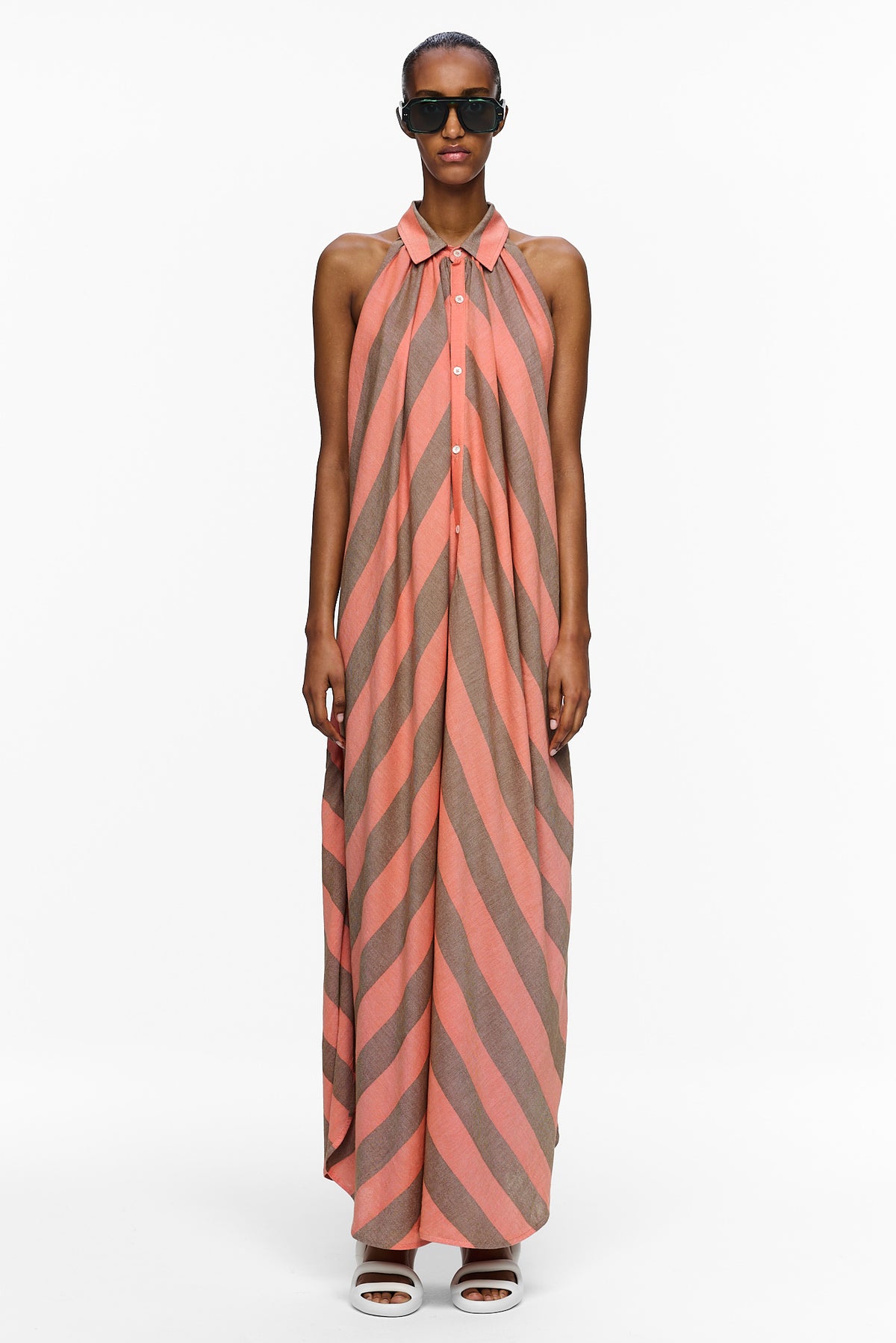 Halter Dress