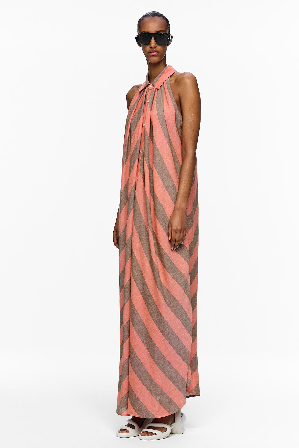 Halter Dress