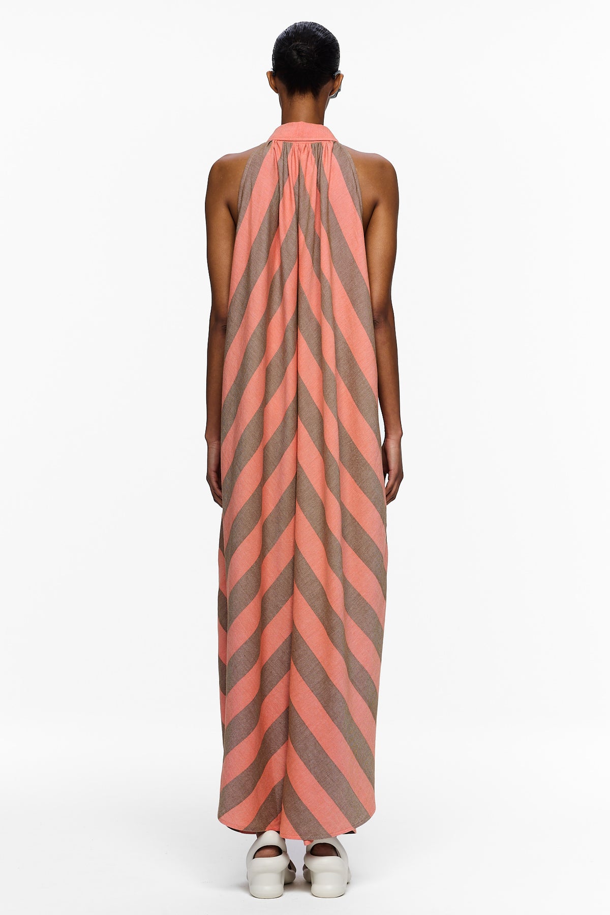 Halter Dress