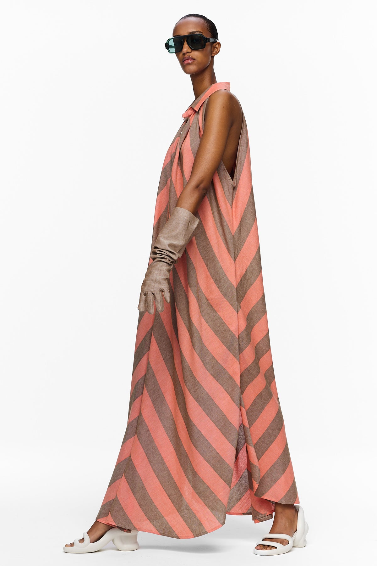 Halter Dress