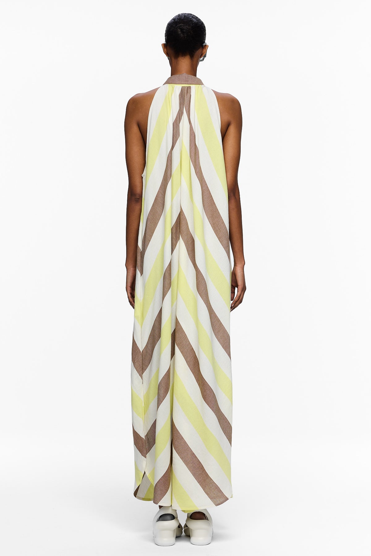 Halter Dress