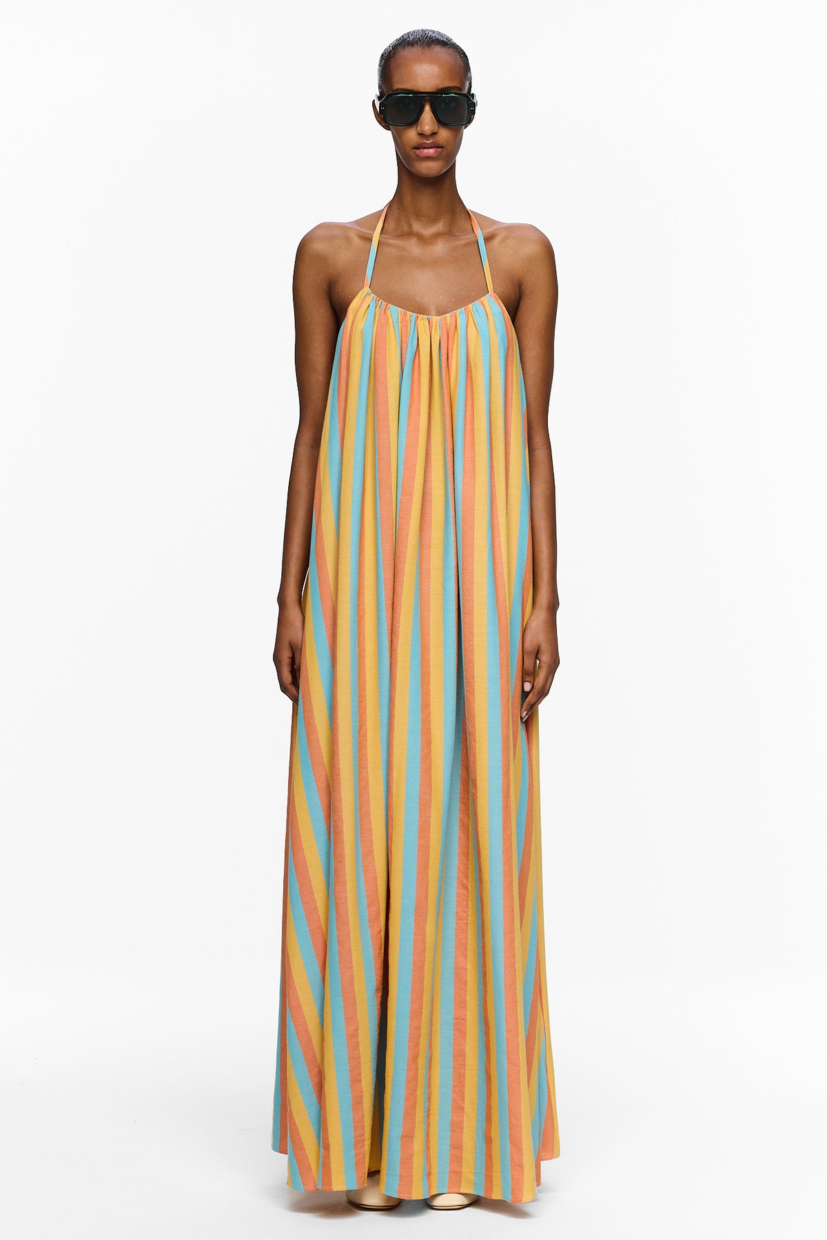 Slip dress