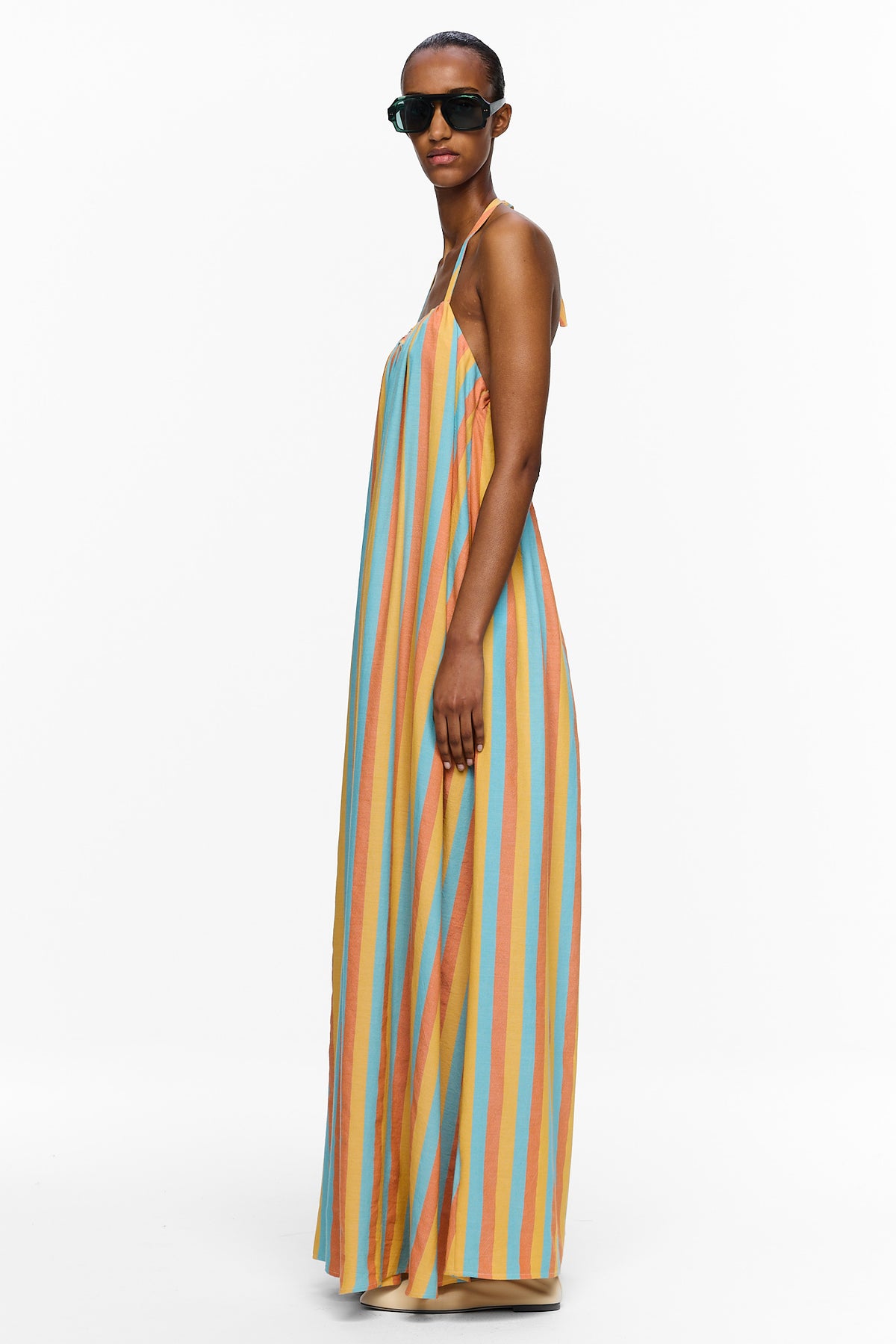 Slip dress