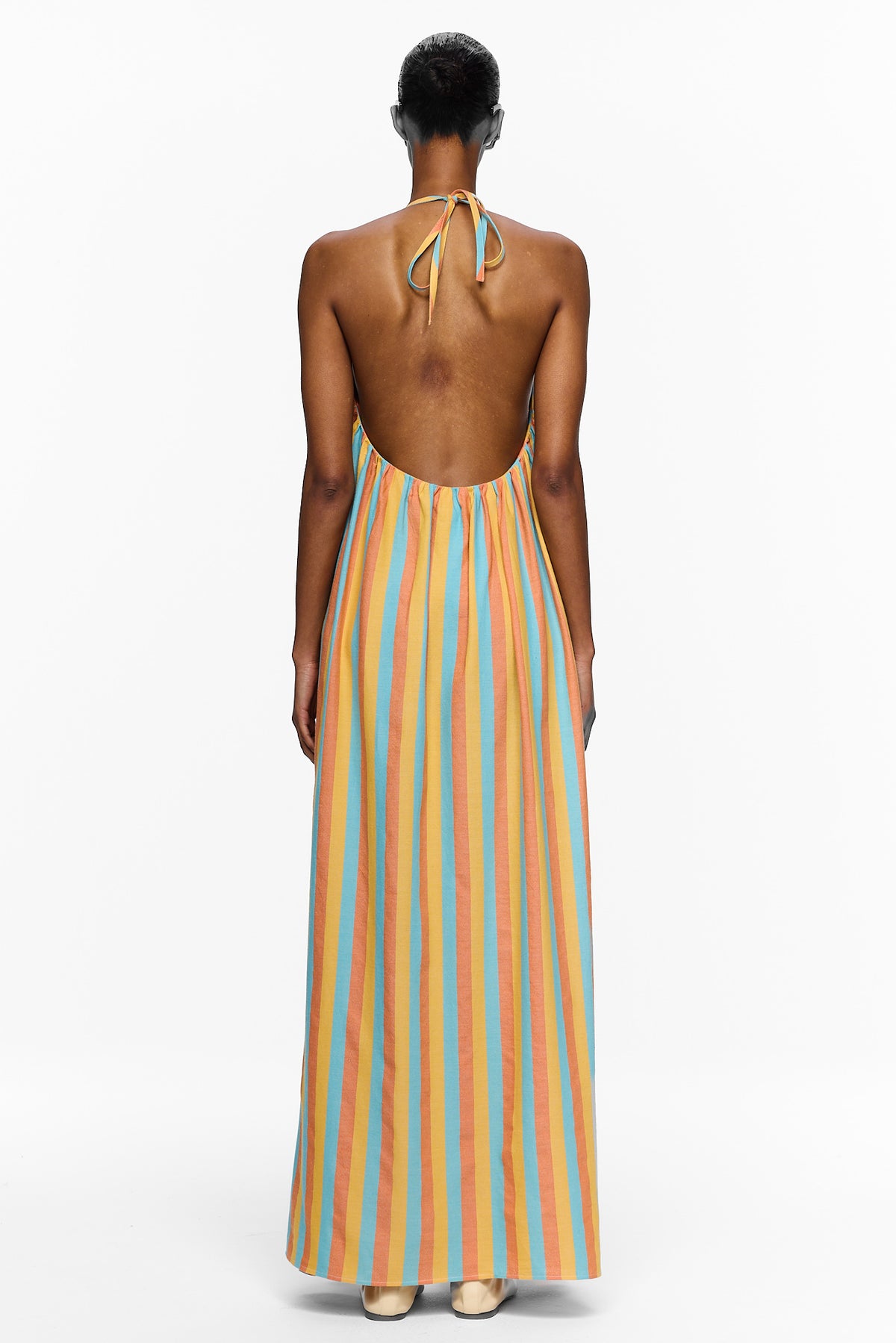 Slip dress