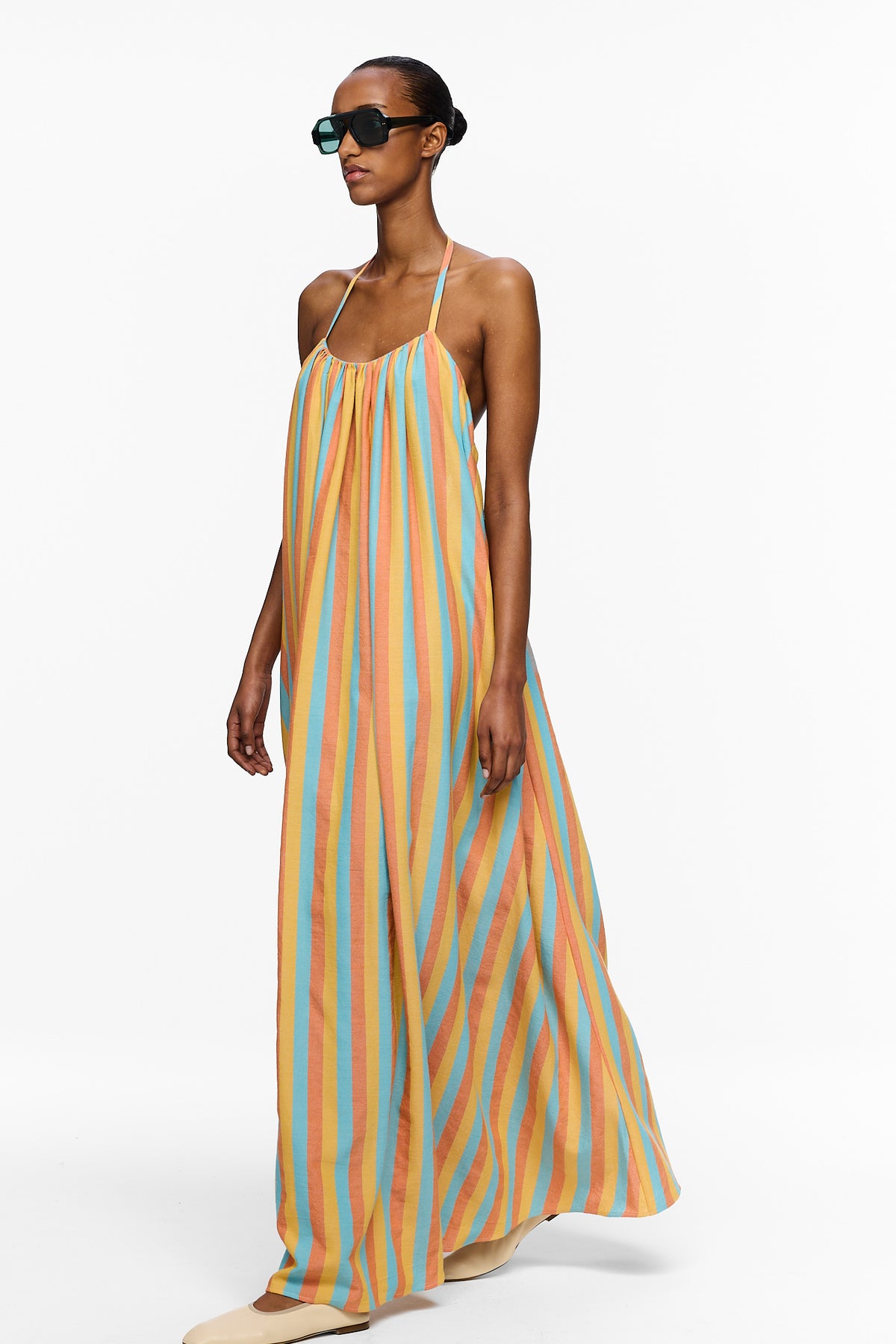 Slip dress