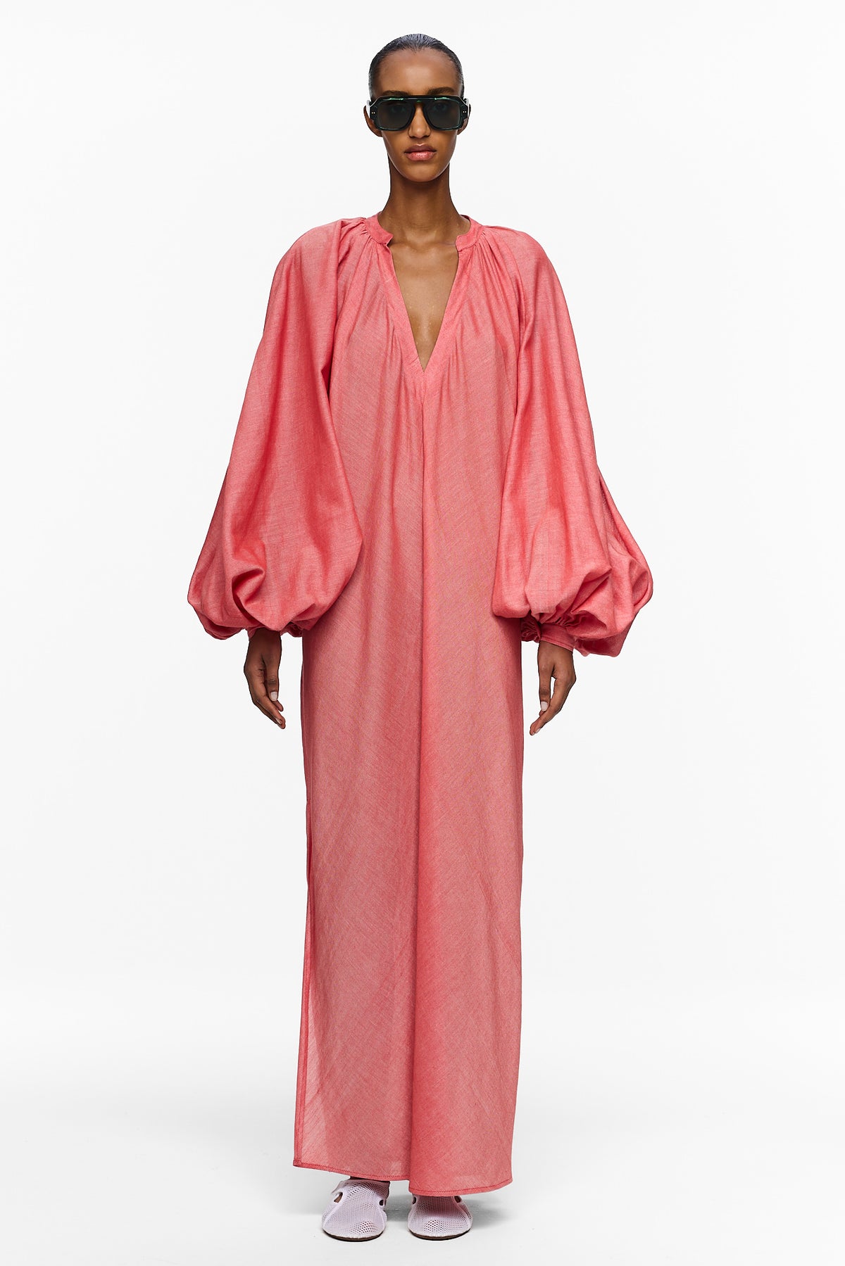 The Touareg Dress