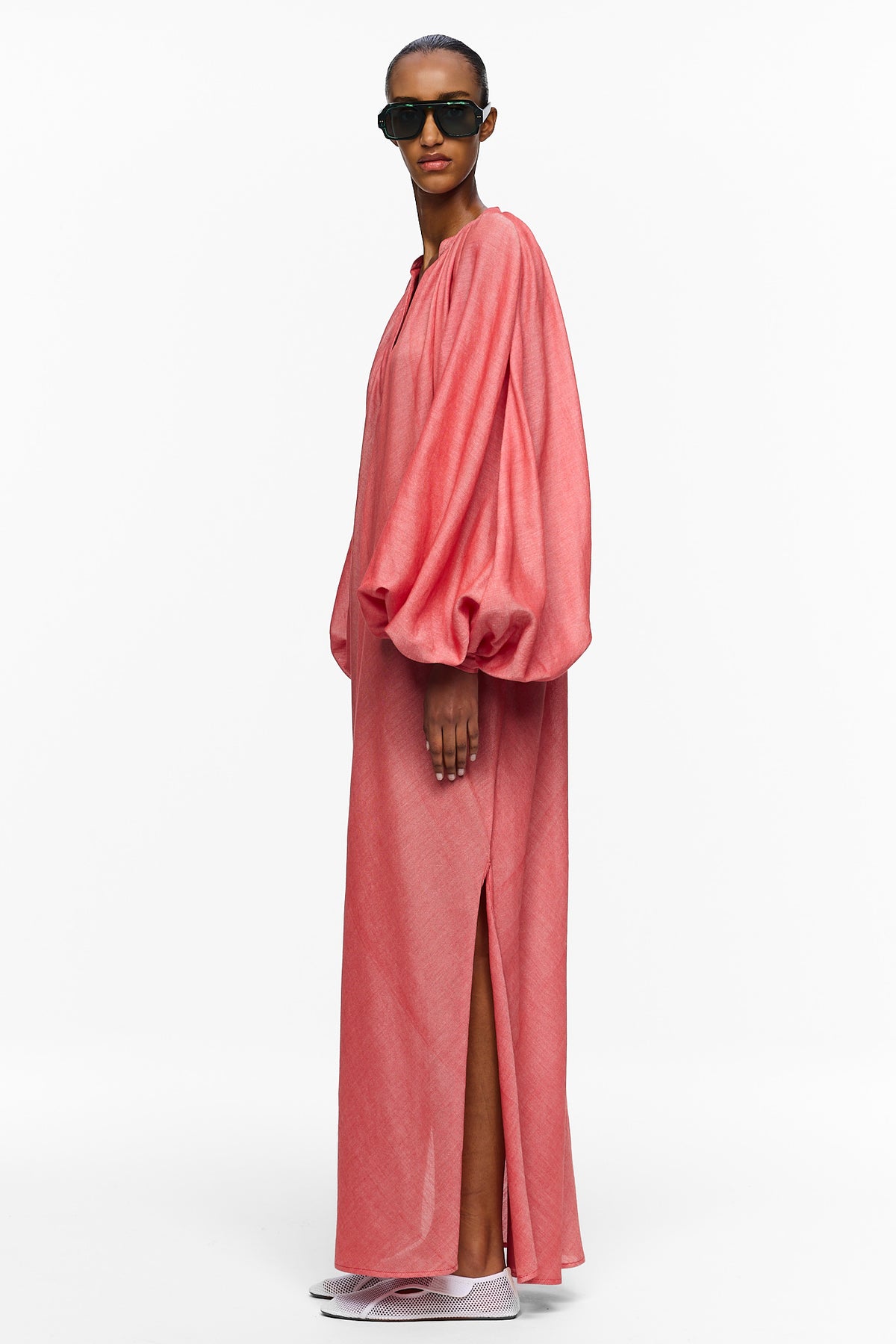 The Touareg Dress