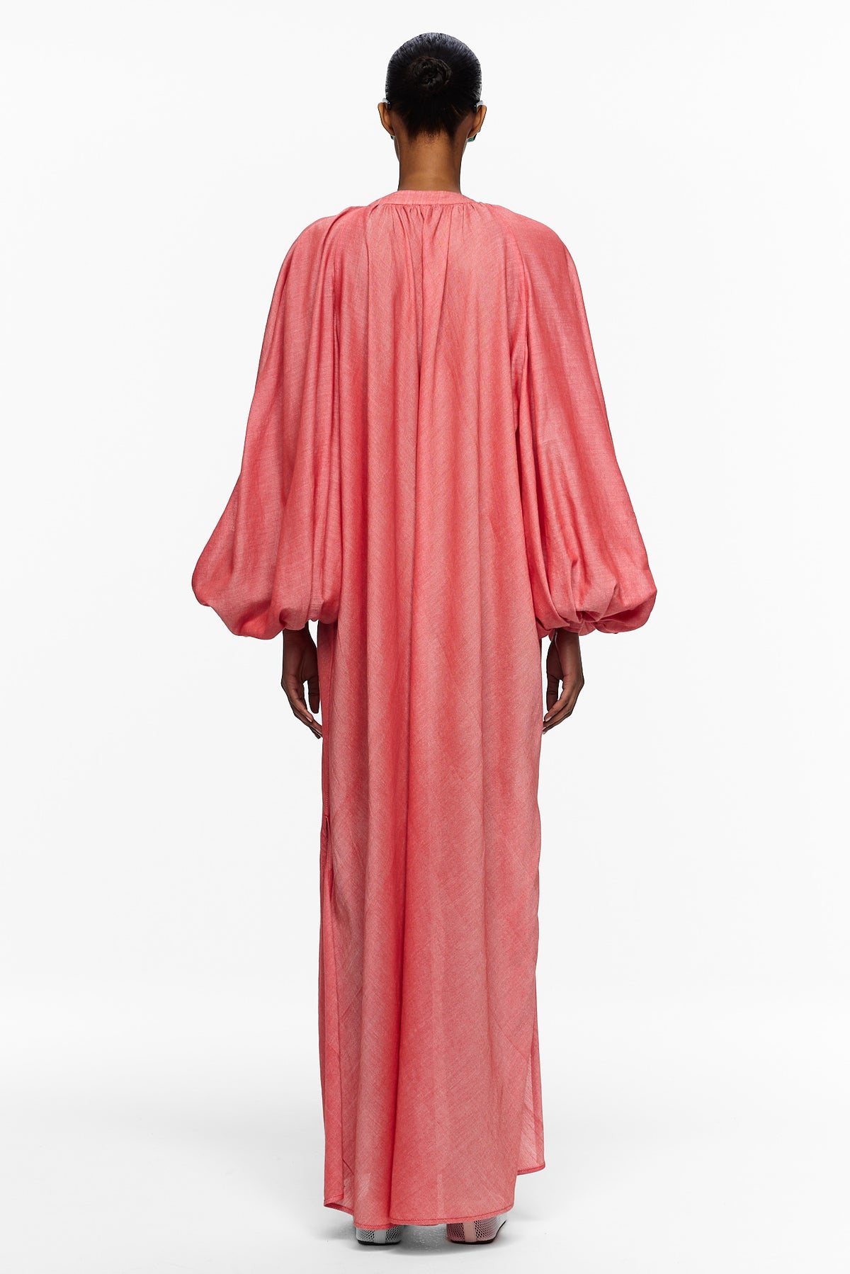 The Touareg Dress