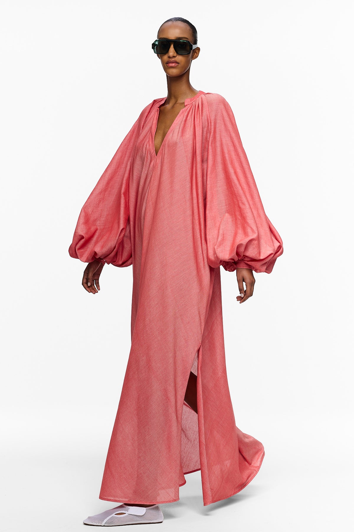 The Touareg Dress