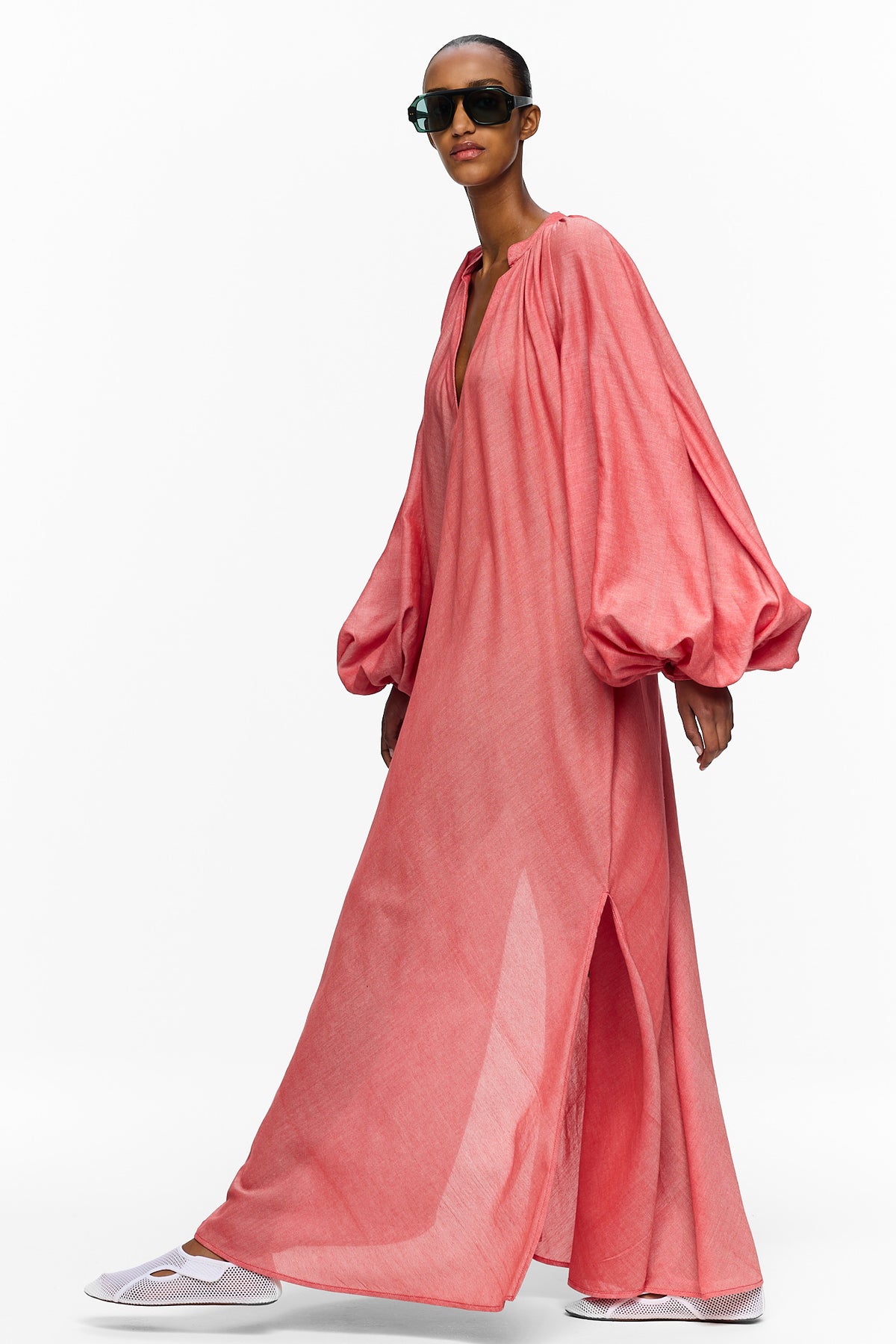 The Touareg Dress