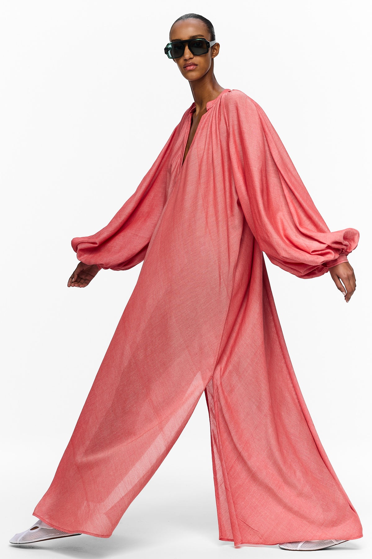 The Touareg Dress