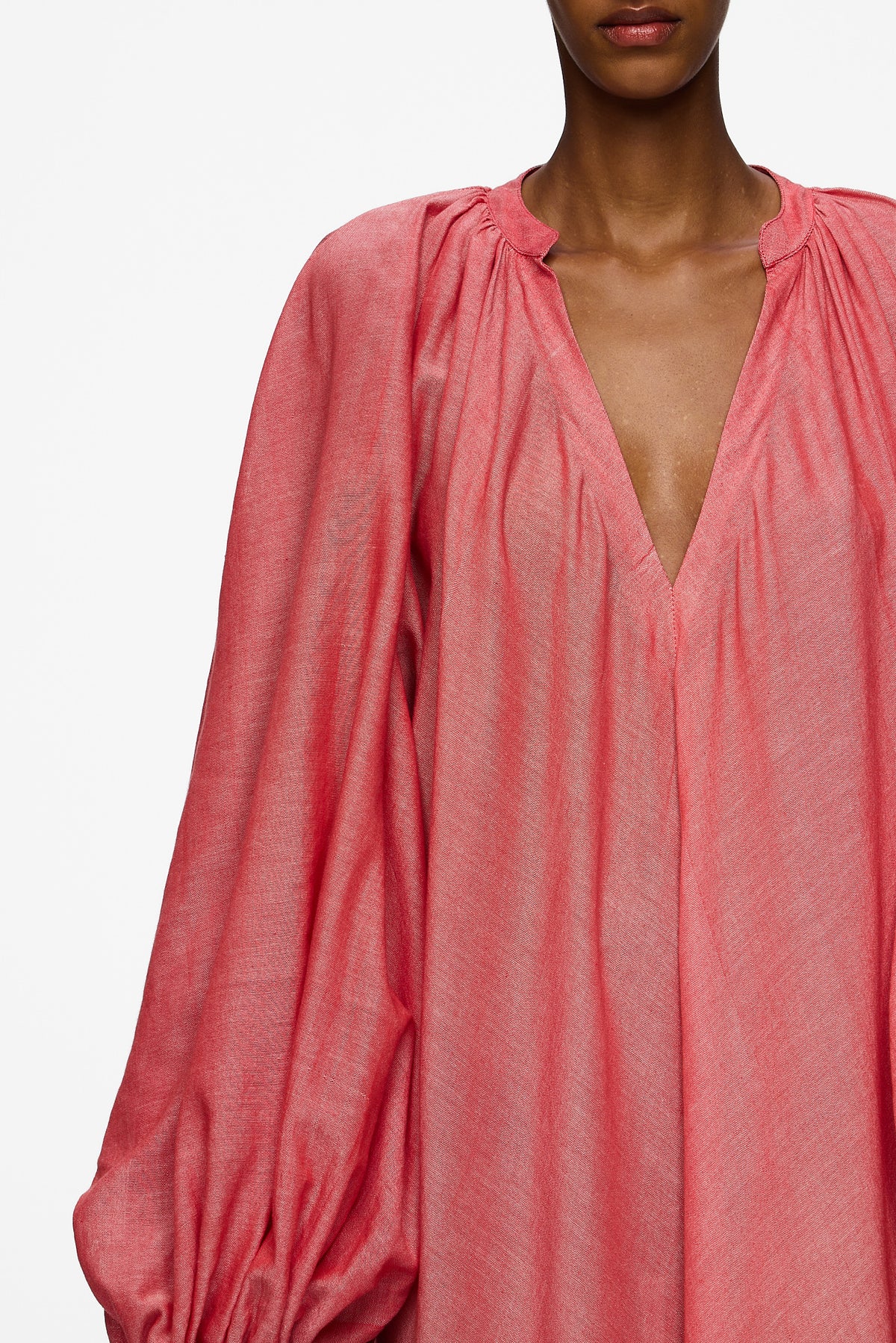 The Touareg Dress