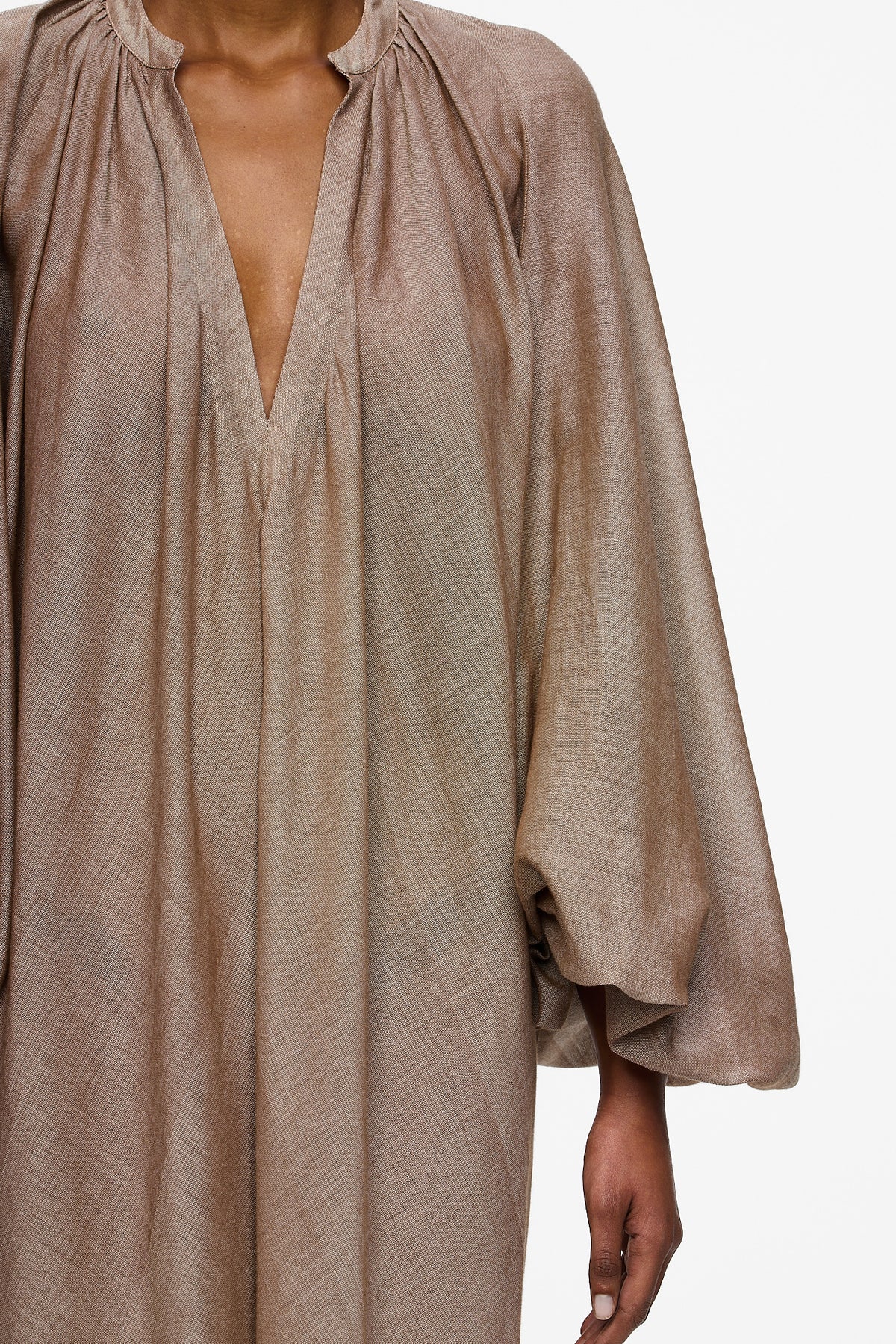 The Touareg Dress